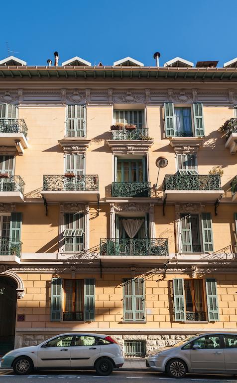 Appartamento An So Flat Nizza