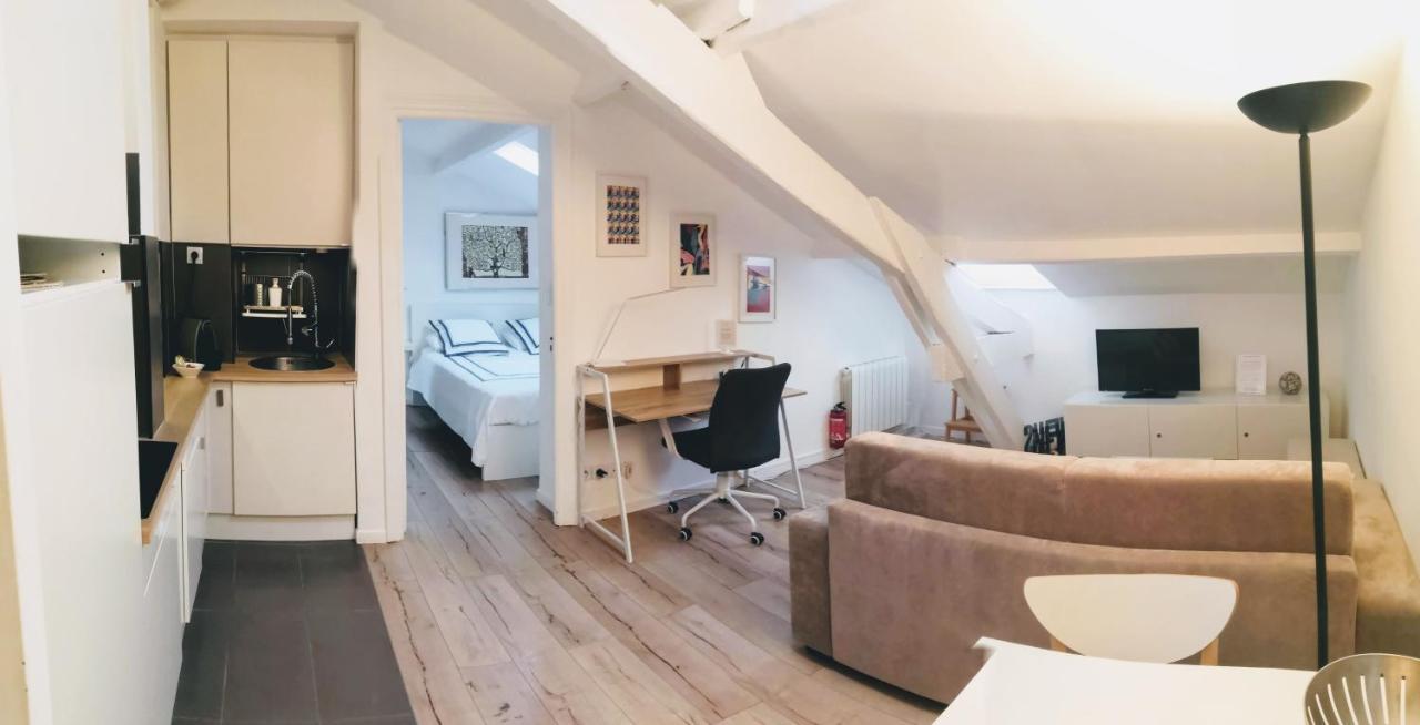 An So Flat Appartement *