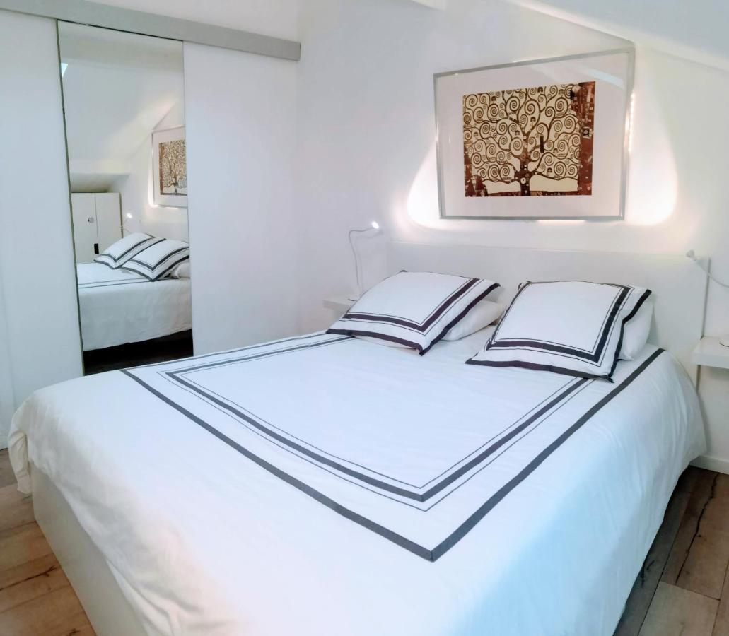 Appartement An So Flat Nice