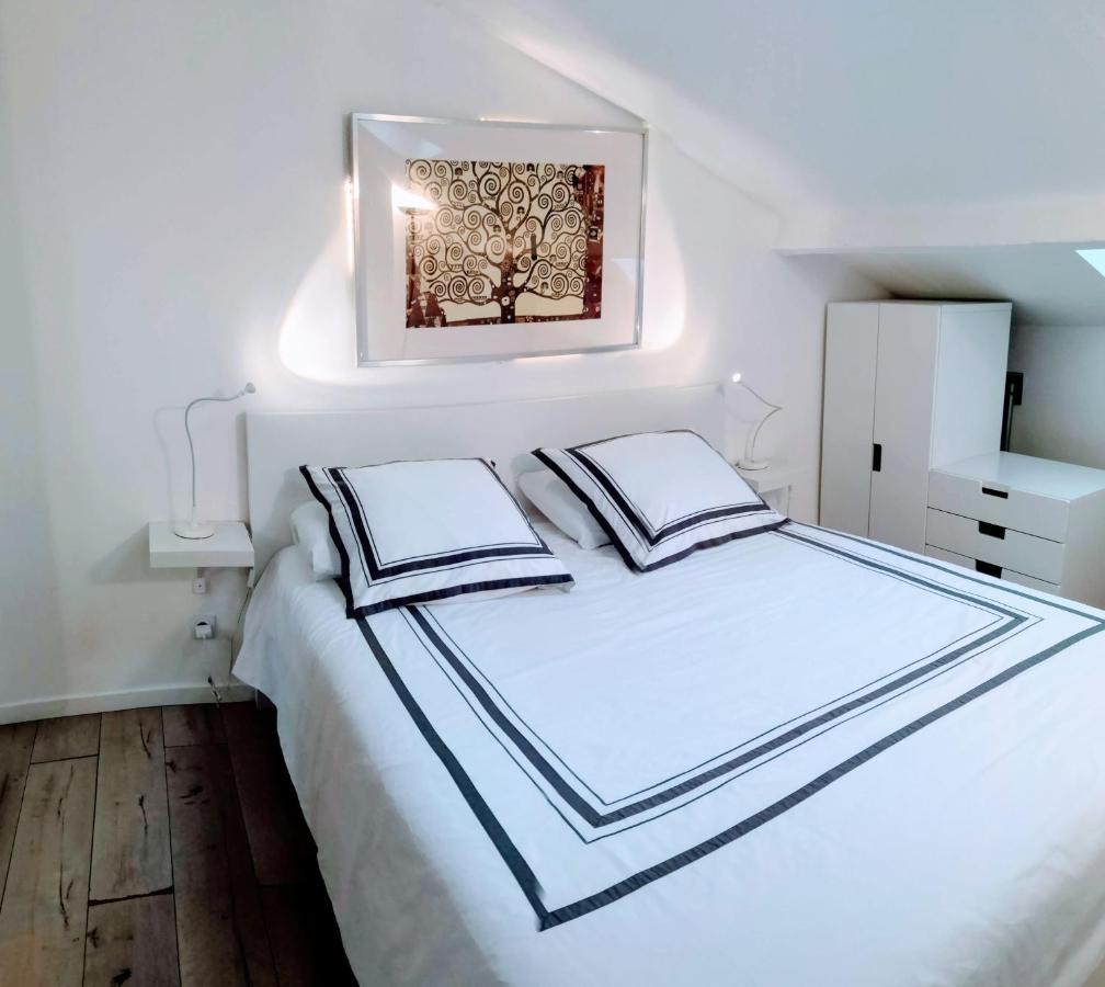 An So Flat Appartement Nice