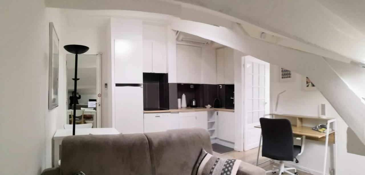 Appartement An So Flat