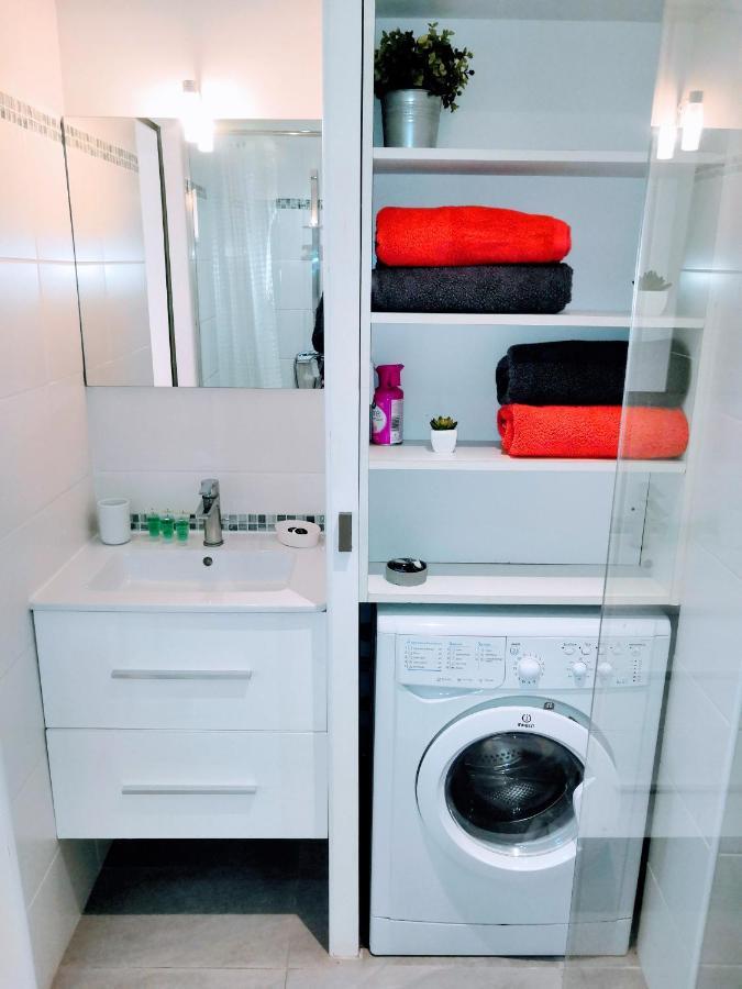 Appartement An So Flat Nice