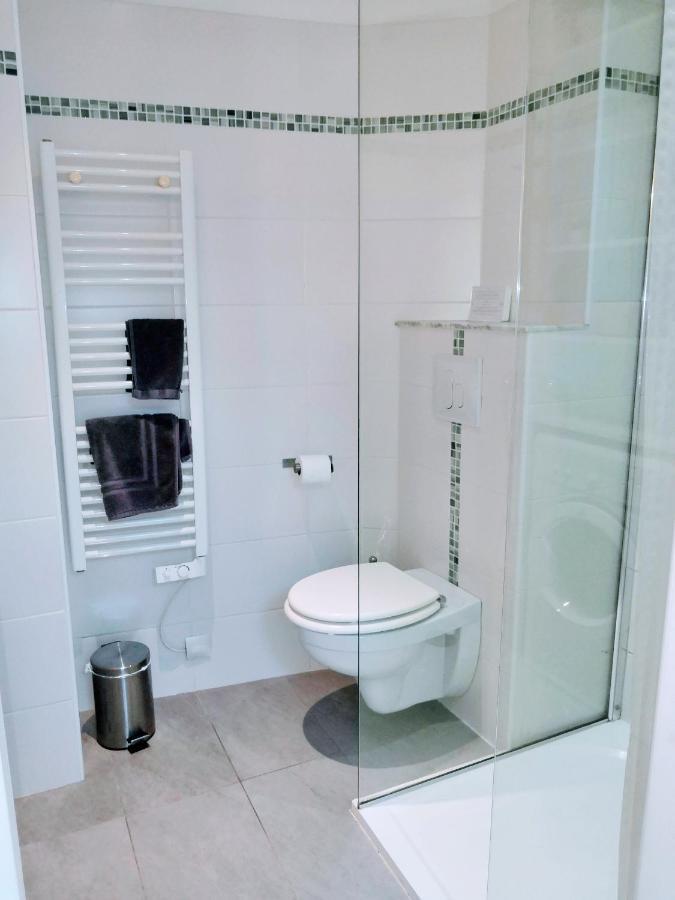 An So Flat Appartement