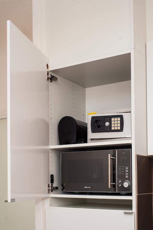 Appartement An So Flat *