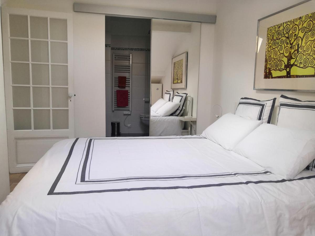 An So Flat Appartement